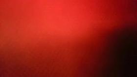 US Brunette black skirt white thong hairy ass