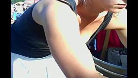 Wolter's Downblouse Bitch 349