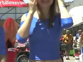 Promotoras del TC Argentina #07