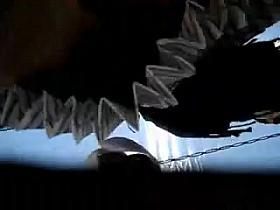 up skirt #106, bajo falda