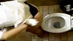 Spy Toilet 023