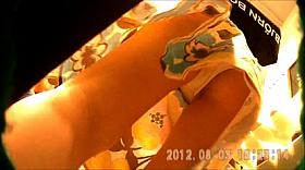 SwedUp 4 Nice one in shoe store