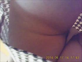 upskirt sweet thong