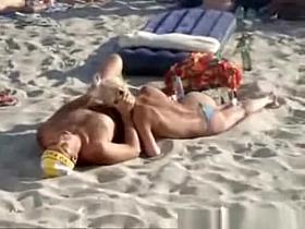 Female partner dick sucked