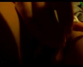 2 lesbi in public cafe