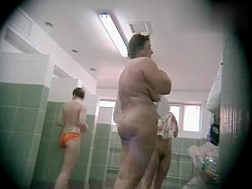 Hidden Camera Video. Dressing Room N 126