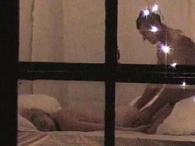 Window Peep 17 Couple Fucking