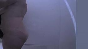 Fantastic Changing Room, Amateur, Spy Cam Clip Unique