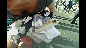 Wolter's Downblouse Bitch 325