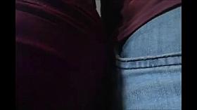 Compilation amateur touch encoxada chikan agarron 13