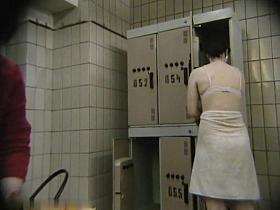 Change Room Voyeur Video N 80