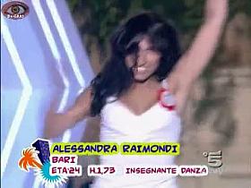 Hot brunette dancing and shaking her ass in this upskirt porno