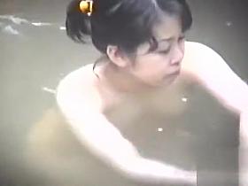 盗幻鏡 特選！白昼の浴場絵巻 TY-⑤