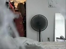 Cute blonde dresses for a night out on the town