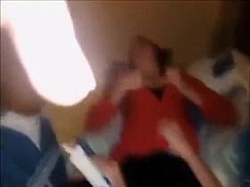 Band Groupsex - Two Brunette With Huge Breasts