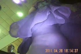 24th Upskirt2011 - Sexy Blonde