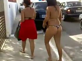 Amazing peeper Amateur sex scene