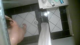 New Showers Scene Ever Seen