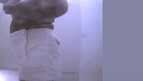 Exclusive Changing Room, Spy Cam, Russian Video