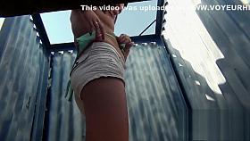 Beach Clip Uncut