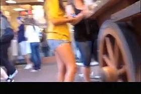 girls with great asses