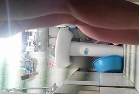 voyeur russian pawg ass