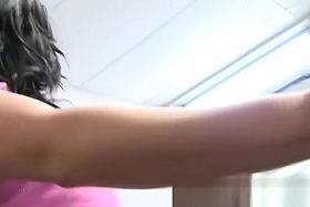 Amy Starz Takes A Huge Black Cock In Her Pussy