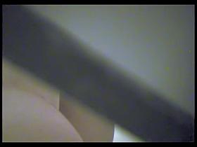 Spy cam booty from changing room able to drive you mad