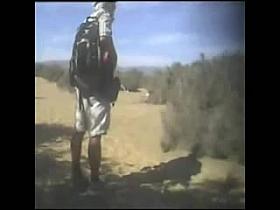 couple fucking in a day at the beach (semecaelababa,com)