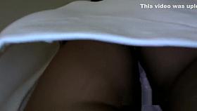 Russian Upskirt 2677