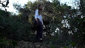 Girls Pissing voyeur video 115