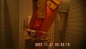 Hairy milf spied hidden sazz