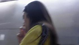 Russian Upskirt 2729