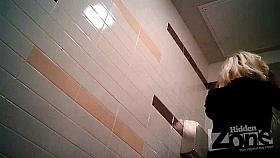Hidden Zone Cuties toilets hidden cams 4
