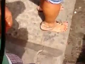 MADURA SUMISA Y CALIENTE A LOS TOQUES P1