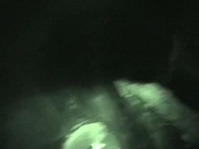 Hidden Russian pissing toilet cam catches women in action