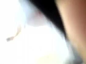 Sexy Heels in Office