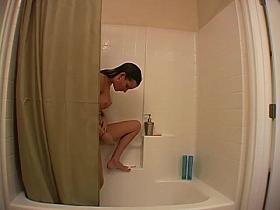 Cleavage Katie Showers - Sologirlcontent