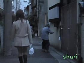 Evening sharking odyssey with some really fiery petite oriental chick