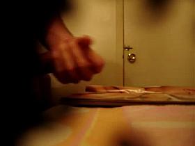 hidden cam in massage parlor