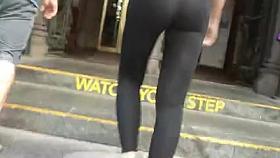 lady in leggings 2