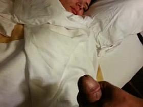 dreamy stroke in face three