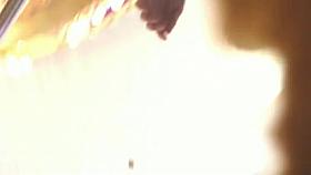 Boso Milf Yellow Green panty