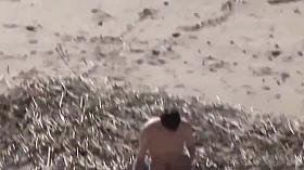 One pair entices the second, and the rest jacking off