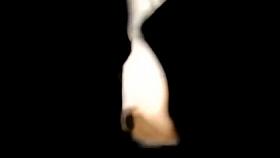 My mom under the shower 8