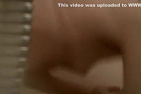 A glimpse of an amazingly nice pussy