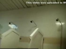 Sweet brunette`s yummy round ass