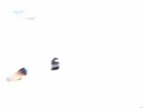 Hot coed upskirt shot from below on hidden cam closeups