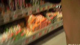 Canded shorts and legs(with fase,armpit)