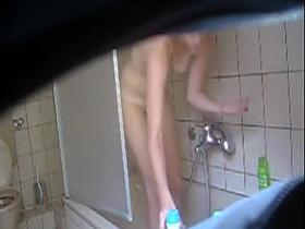 New Showers Scene Just For You